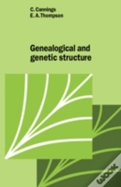 Genealogical Genetic Structure