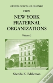 Capa do artigo Genealogical Gleanings From New York Fra