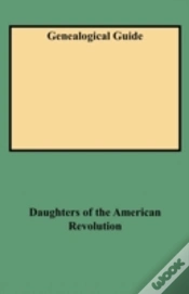 Capa do artigo Genealogical Guide