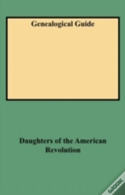 Capa do artigo Genealogical Guide