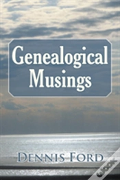 Capa do artigo Genealogical Musings