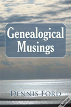 Capa do artigo Genealogical Musings