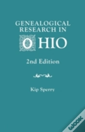 Capa do artigo Genealogical Research In Ohio