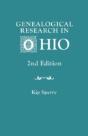 Genealogical Research In Ohio - Preview