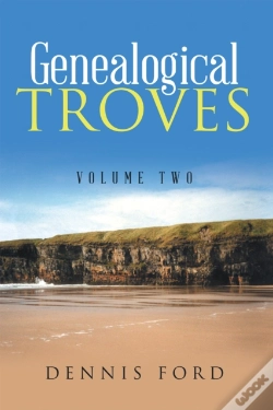 Capa do artigo Genealogical Troves