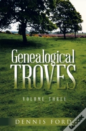 Capa do artigo Genealogical Troves ~ Volume Three