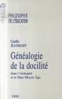 Généalogie De La Doclilité - Preview