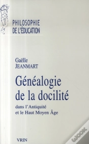 Capa do artigo Généalogie De La Doclilité