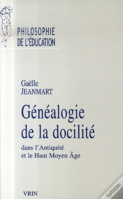 Capa do artigo Généalogie De La Doclilité