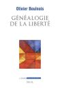 Généalogie De La Liberté - Preview