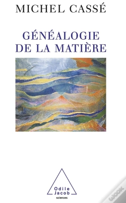 Capa do artigo Genealogie De La Matiere