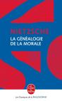 Genealogie De La Morale - Preview