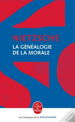 Capa do artigo Genealogie De La Morale