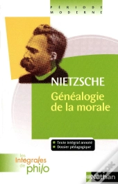 Généalogie De La Morale