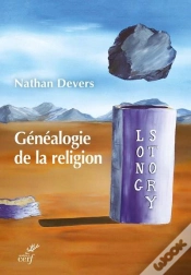 Capa do artigo Généalogie De La Religion