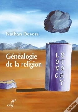 Capa do artigo Généalogie De La Religion
