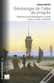 Capa do artigo Généalogie De L