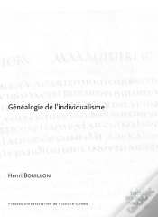 Capa do artigo Généalogie De L