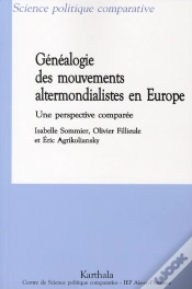 Capa do artigo Généalogie Des Mouvements Altermondialistes En Europe. Une Perspective Comparée