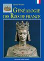 Généalogie Des Rois De France - Preview