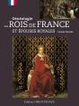 Généalogie Des Rois De France Et Épouses Royales - Preview