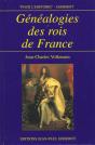 Genealogie Des Rois De France - Preview