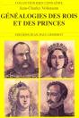 Genealogie Des Rois Et Princes D'Europe - Preview