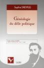 Généalogie Du Délit Politique - Preview
