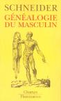 Généalogie Du Masculin - Preview
