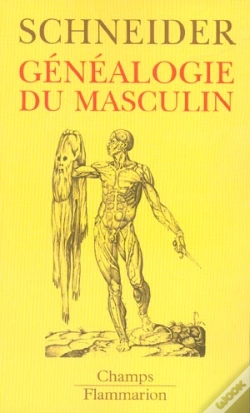 Capa do artigo Généalogie Du Masculin