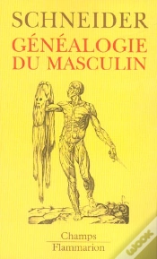 Capa do artigo Généalogie Du Masculin