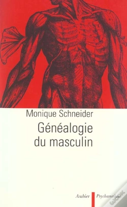 Capa do artigo Genealogie Du Masculin
