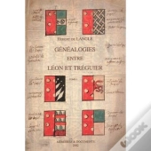 Genealogie Entre Leon Et Treguier