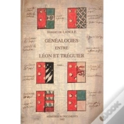 Capa do artigo Genealogie Entre Leon Et Treguier