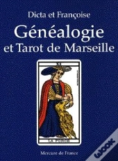 Genealogie Et Tarot De Marseille