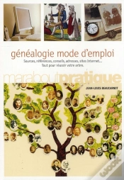 Capa do artigo Généalogie Mode D