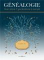 Genealogie : Mon Arbre 7 Generations A Remplir - Preview