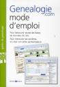 Genealogie.Com Mode D'Emploi - Preview