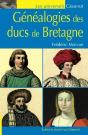 Genealogies Des Ducs De Bretagne - Preview