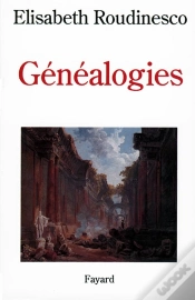 Capa do artigo Genealogies