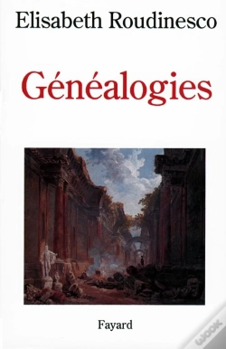 Capa do artigo Genealogies