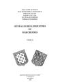 Genealogies Limousines Et Marchoises T10 - Preview
