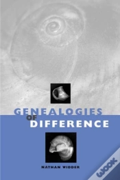 Capa do artigo Genealogies Of Difference