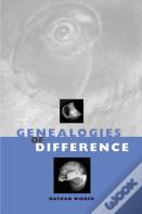 Genealogies Of Difference