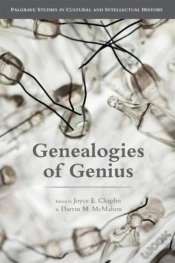Capa do artigo Genealogies Of Genius
