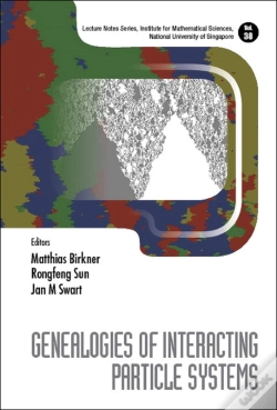 Capa do artigo Genealogies Of Interacting Particle Systems