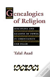 Capa do artigo Genealogies Of Religion
