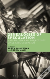 Capa do artigo Genealogies Of Speculation
