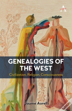 Capa do artigo Genealogies Of The West