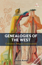 Capa do artigo Genealogies Of The West